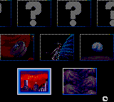 Super Space Invaders screenshot 4 for Sega Game Gear